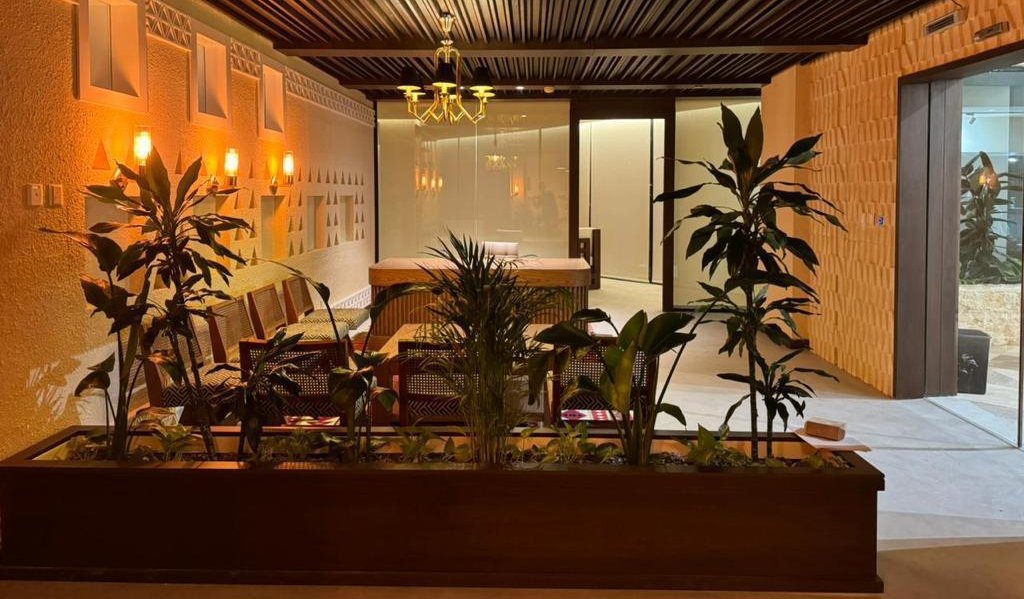 NOUG Head offices