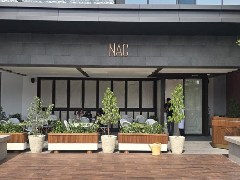 NAC RESTAURANT