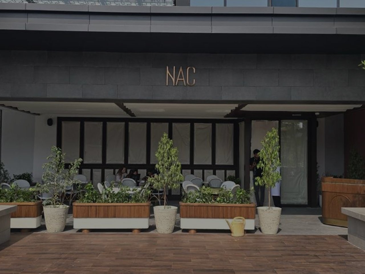 Nac Restaurant